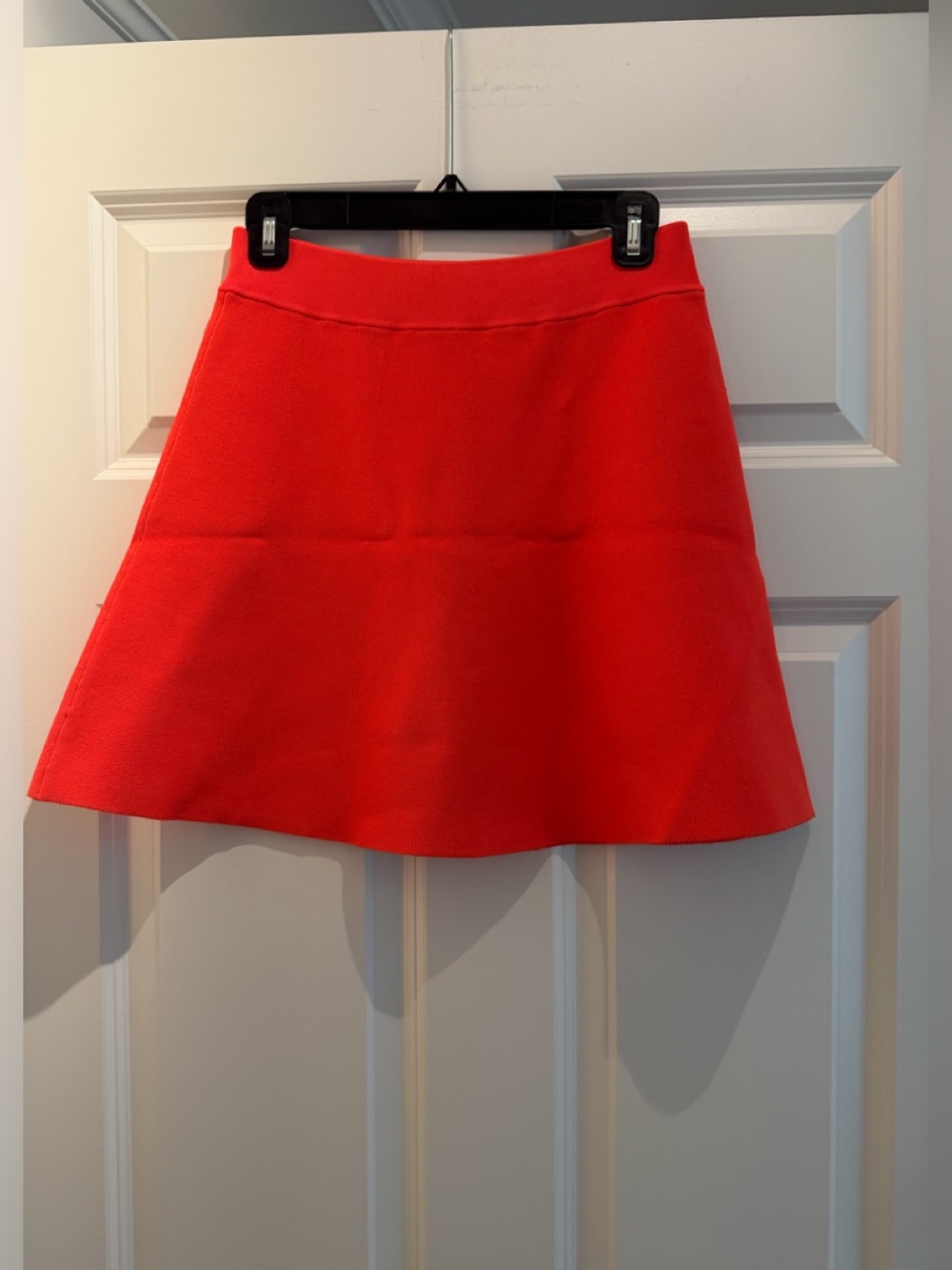 ALC women’s Fit And Flare Mini Skirt
